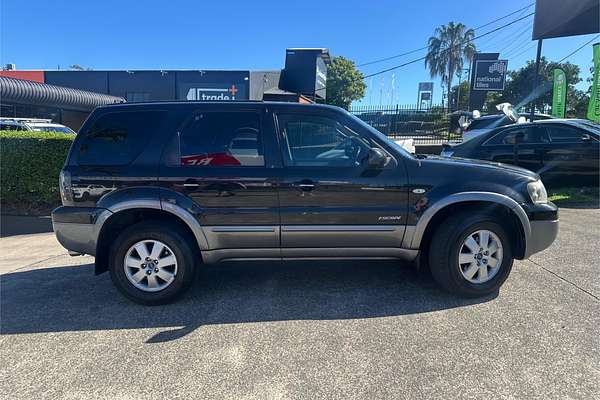 2006 Ford Escape XLT Sport ZC