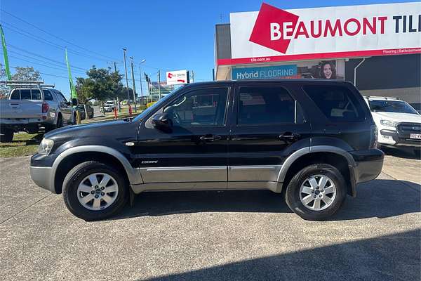 2006 Ford Escape XLT Sport ZC