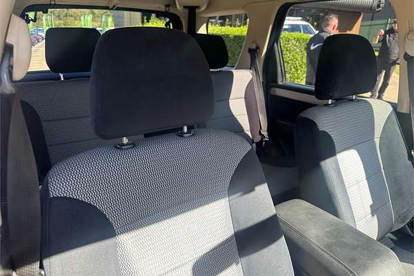 2006 Ford Escape XLT Sport ZC