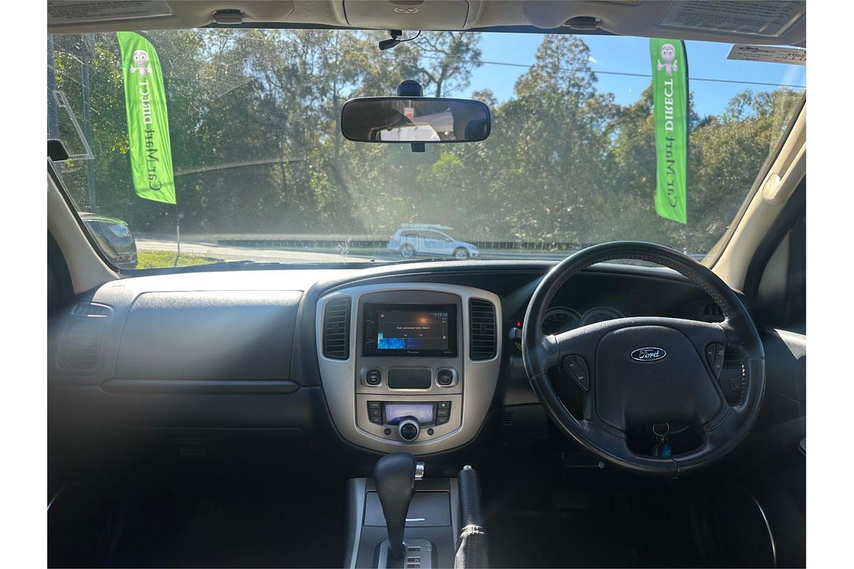 2006 Ford Escape XLT Sport ZC