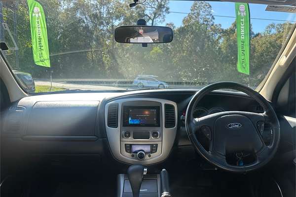 2006 Ford Escape XLT Sport ZC