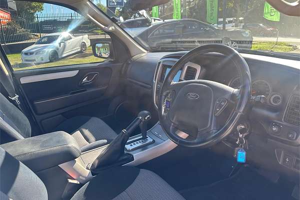 2006 Ford Escape XLT Sport ZC