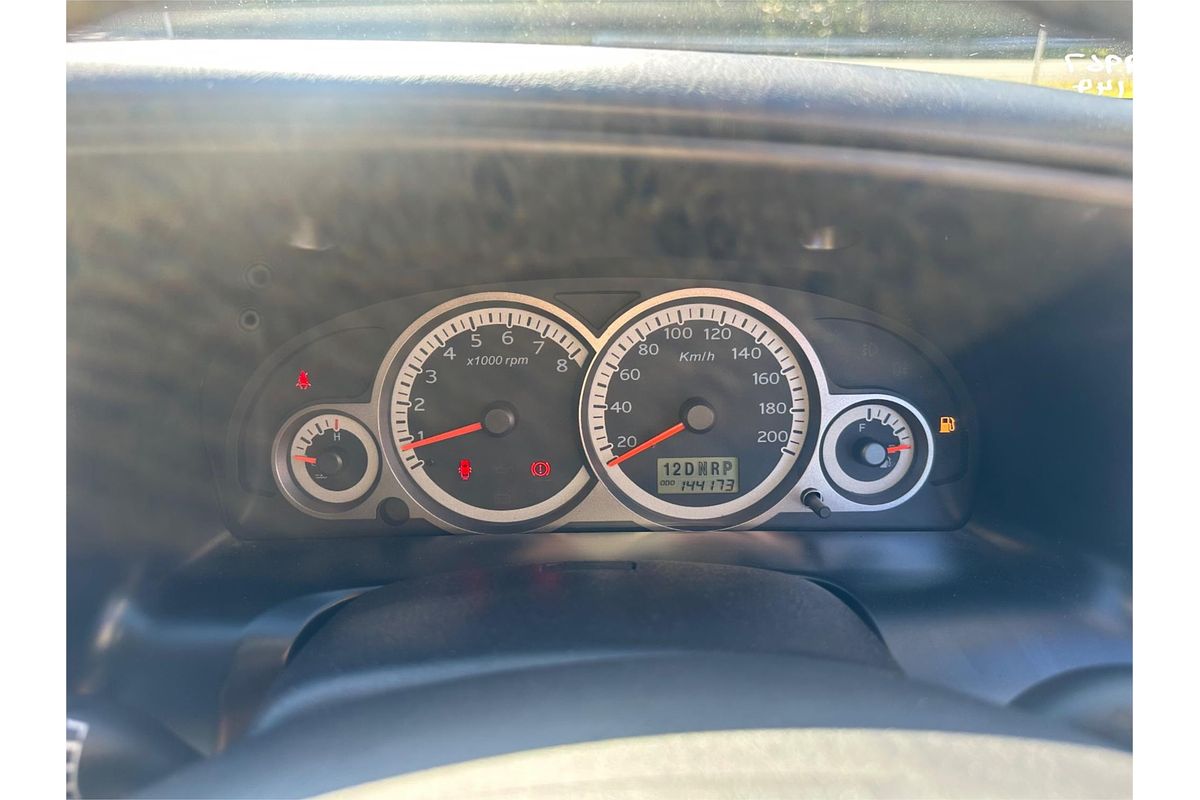 2006 Ford Escape XLT Sport ZC