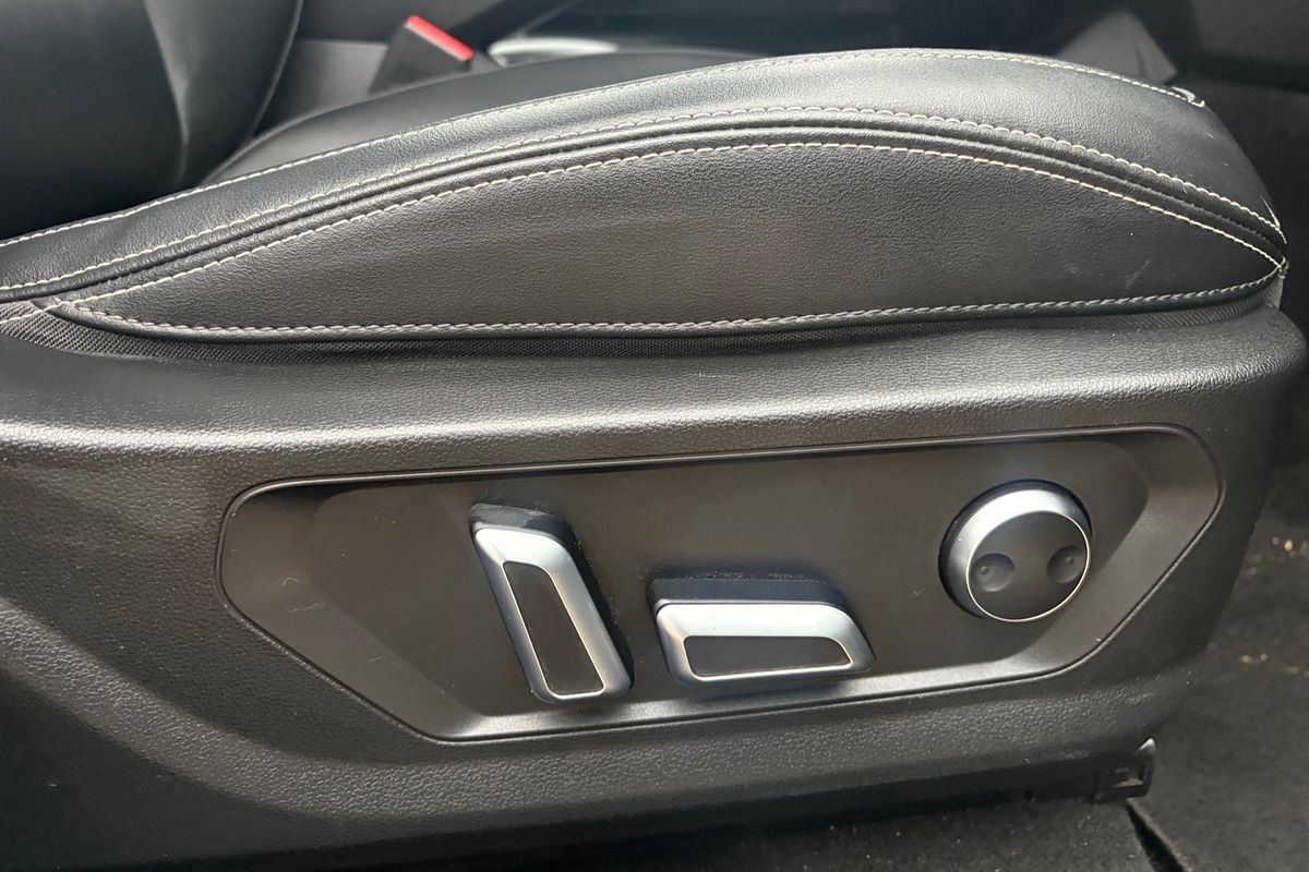 2023 GWM Haval H6 Lux B01