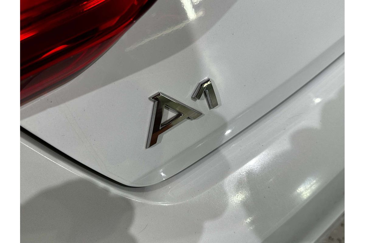 2022 Audi A1 35 TFSI GB