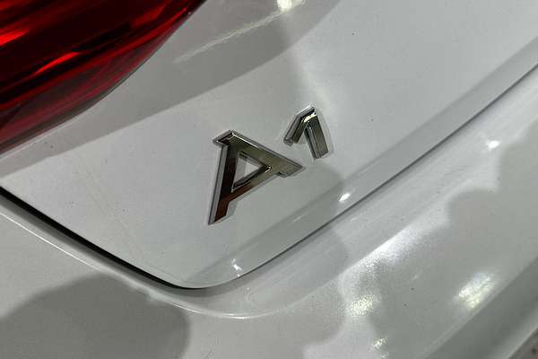 2022 Audi A1 35 TFSI GB