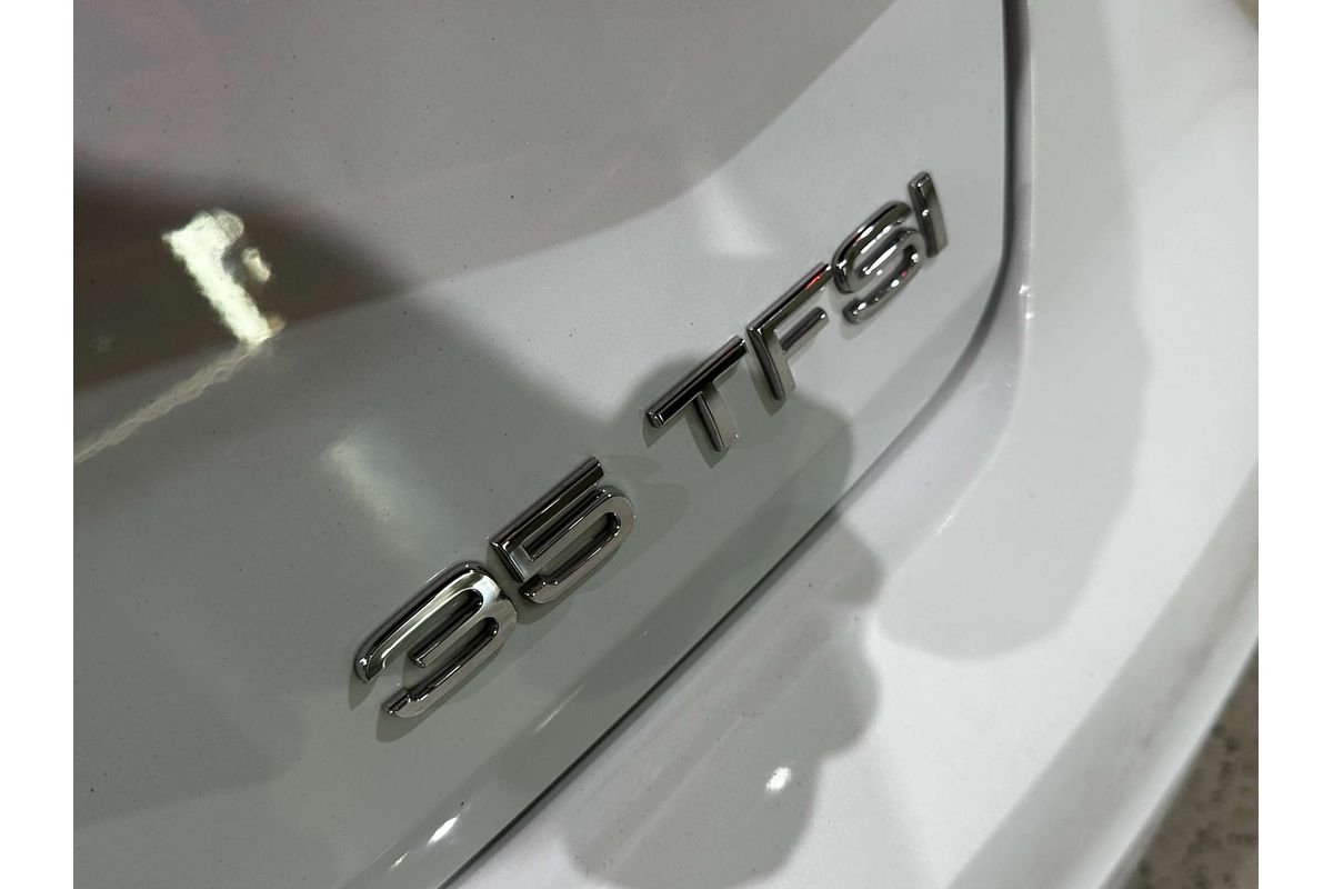 2022 Audi A1 35 TFSI GB