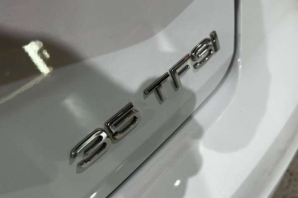 2022 Audi A1 35 TFSI GB