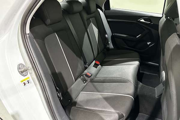 2022 Audi A1 35 TFSI GB