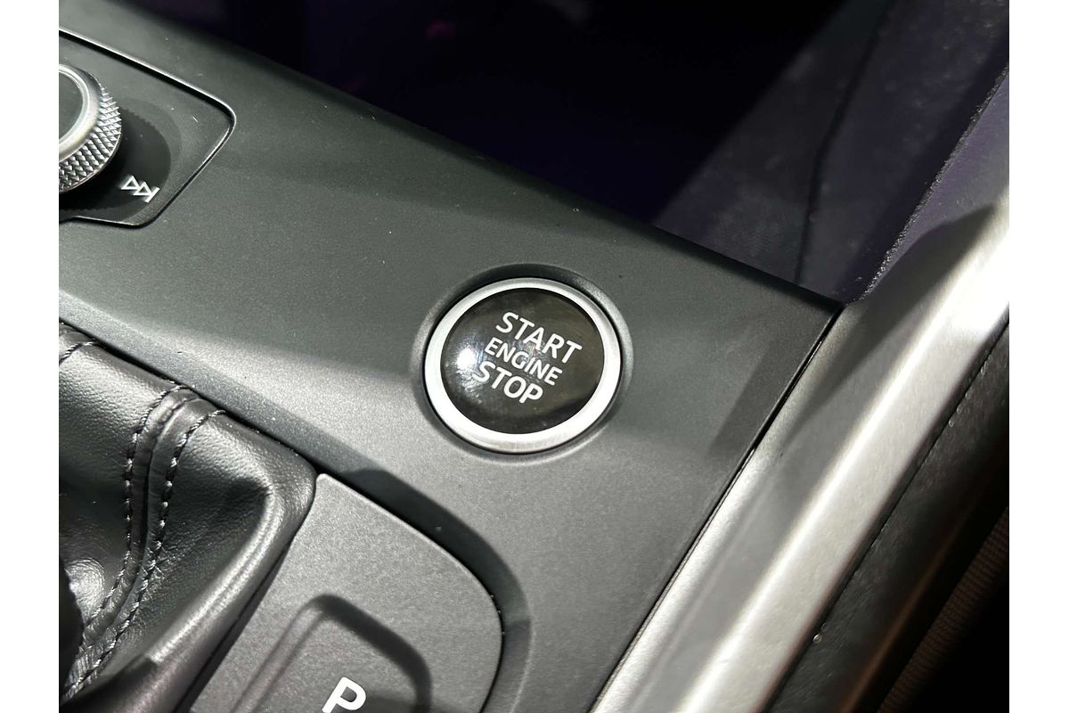 2022 Audi A1 35 TFSI GB