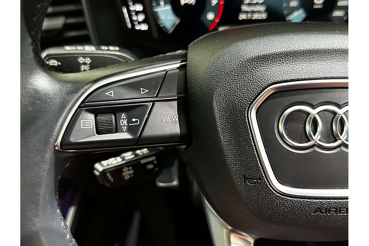 2022 Audi A1 35 TFSI GB
