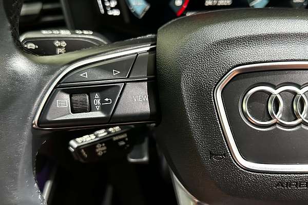 2022 Audi A1 35 TFSI GB