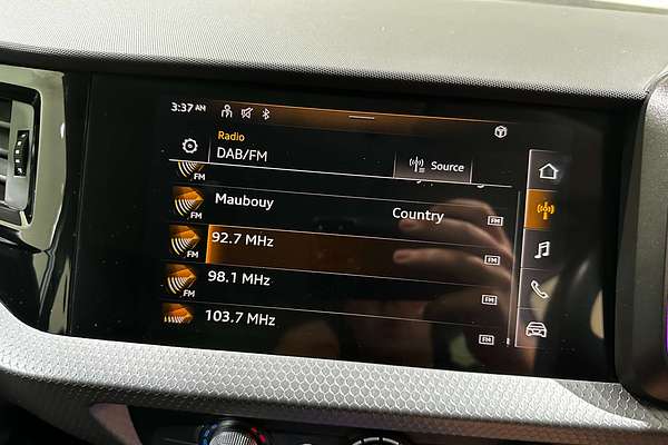2022 Audi A1 35 TFSI GB