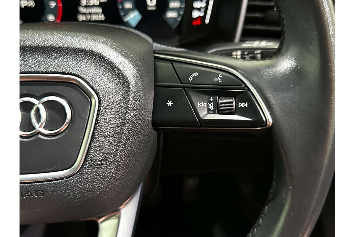 2022 Audi A1 35 TFSI GB