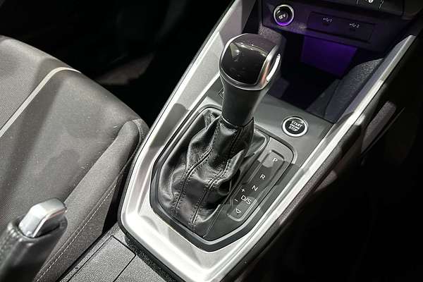 2022 Audi A1 35 TFSI GB