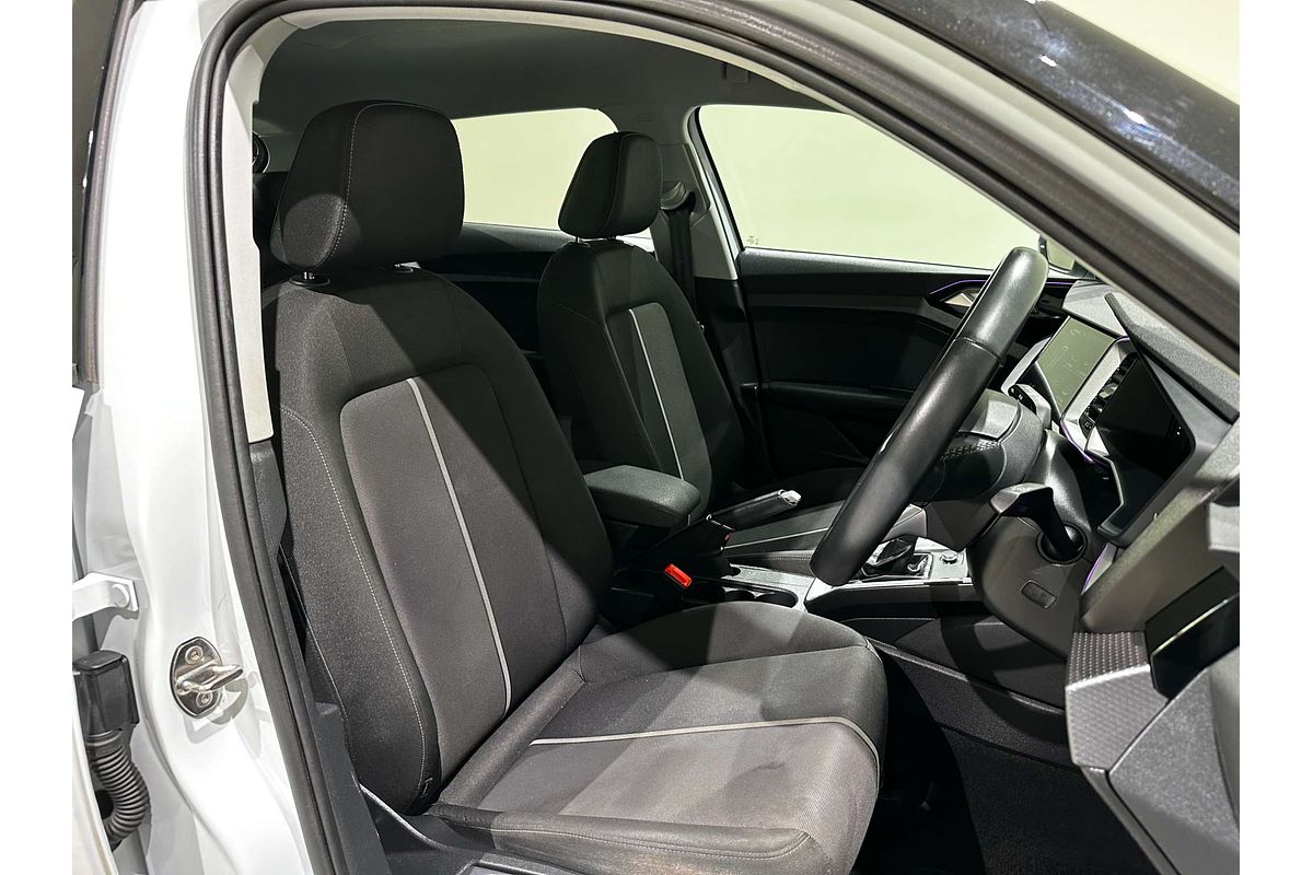 2022 Audi A1 35 TFSI GB