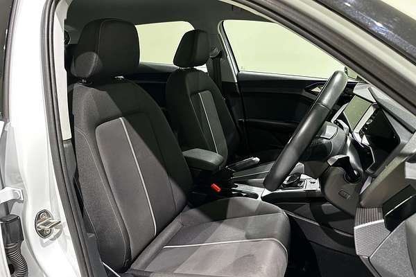 2022 Audi A1 35 TFSI GB