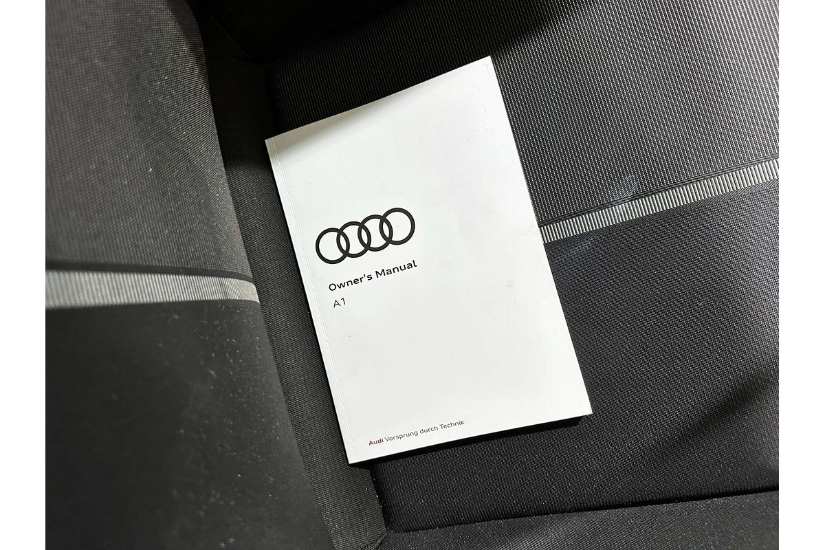 2022 Audi A1 35 TFSI GB