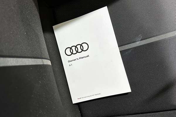 2022 Audi A1 35 TFSI GB