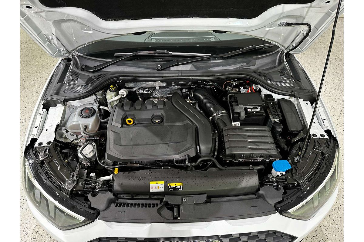2022 Audi A1 35 TFSI GB