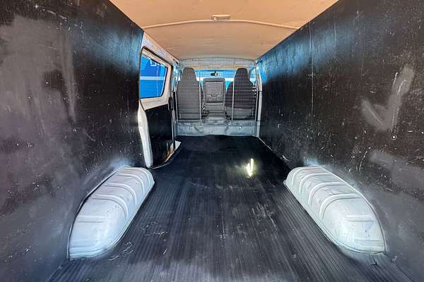 2012 Toyota Hiace  TRH201R LWB