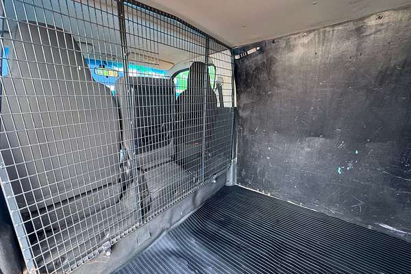 2012 Toyota Hiace  TRH201R LWB