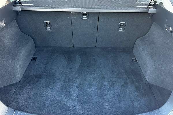 2018 Mazda CX-5 CX-5 MAXX SPORT (4x2) CX5DAW5M