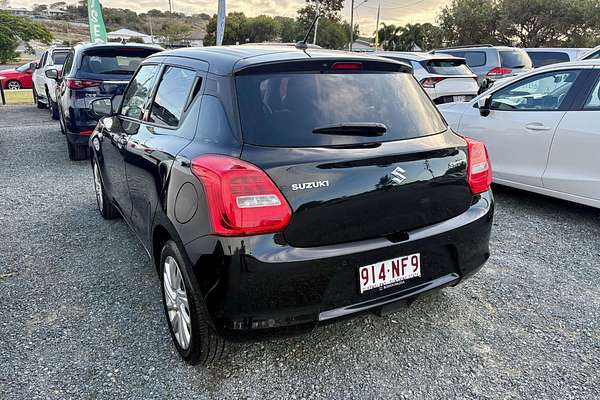 2023 Suzuki Swift GL AZ Series II