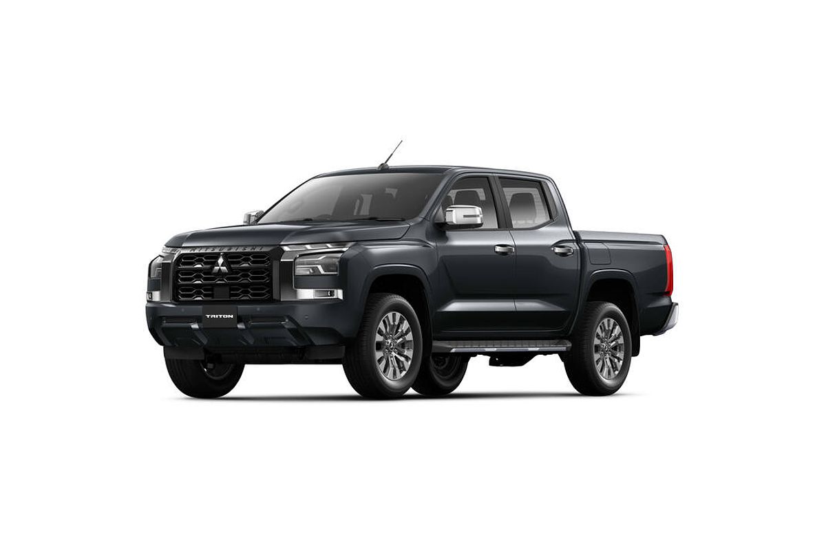2024 Mitsubishi Triton GLS MV