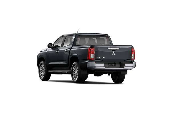 2024 Mitsubishi Triton GLS MV 4X4