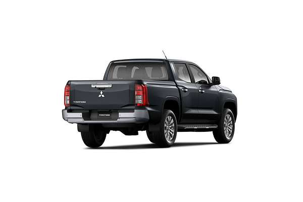 2024 Mitsubishi Triton GLS MV 4X4