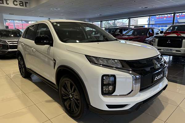 2024 Mitsubishi ASX MR XD