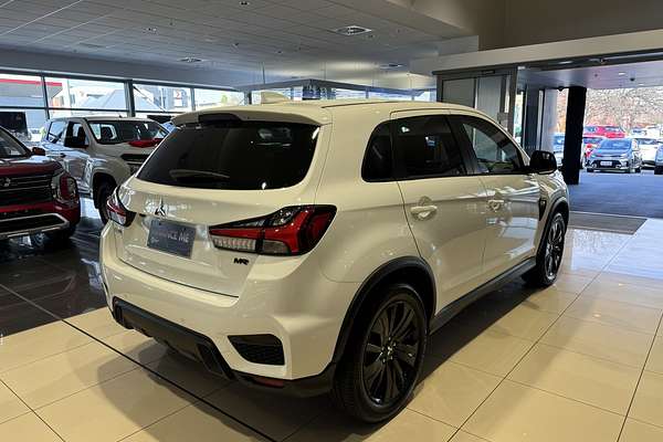 2024 Mitsubishi ASX MR XD