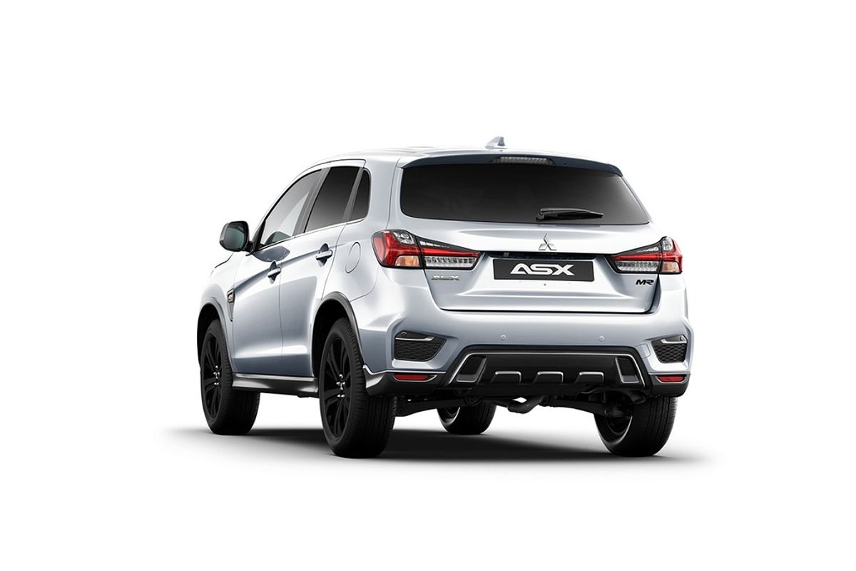 2024 Mitsubishi ASX MR XD