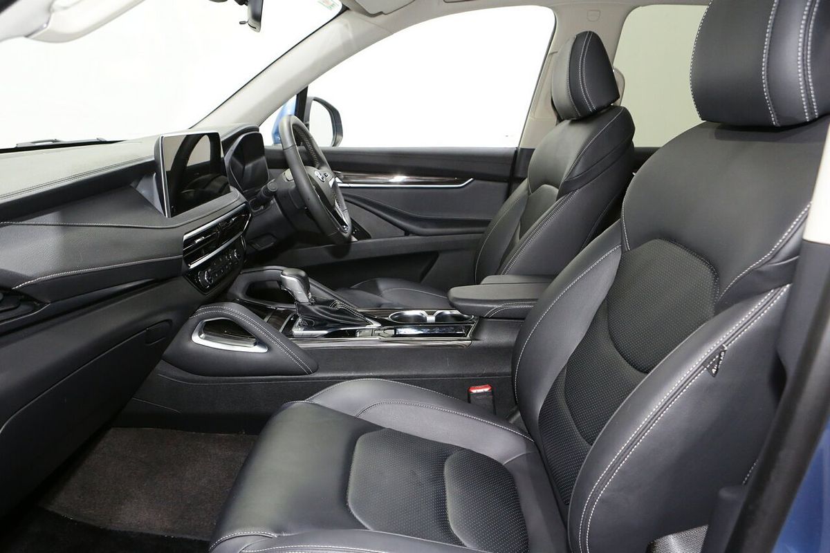 2024 LDV D90 Executive SV9A