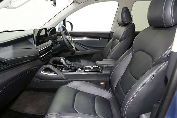 2024 LDV D90 Executive SV9A