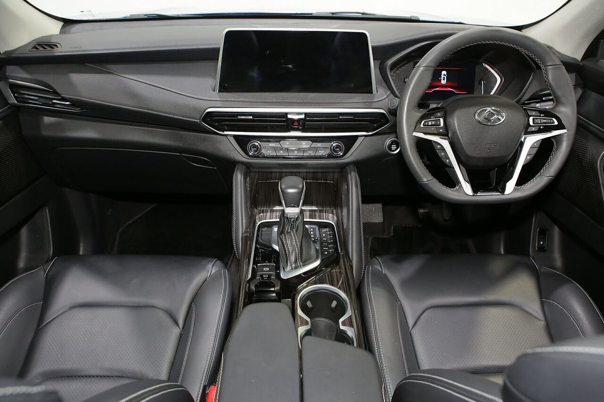 2024 LDV D90 Executive SV9A