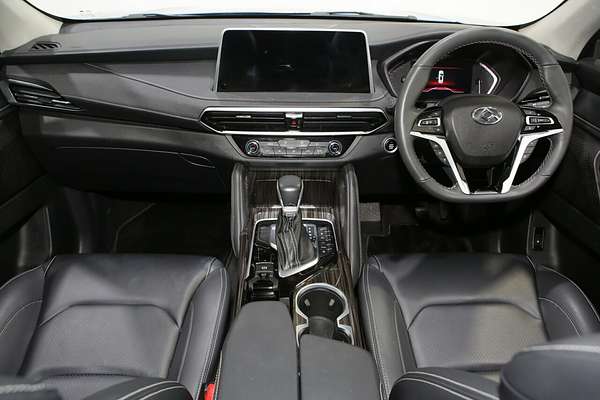 2024 LDV D90 Executive SV9A