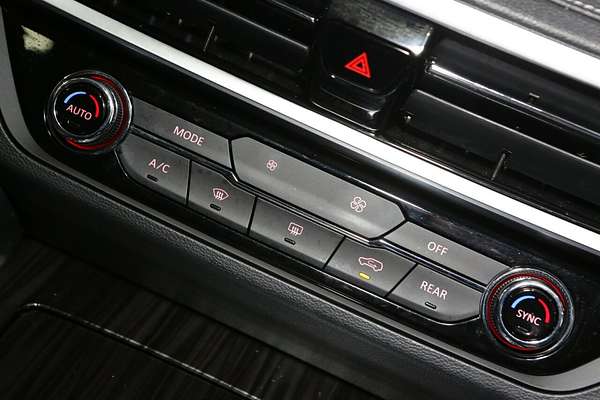 2024 LDV D90 Executive SV9A
