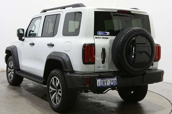 2023 GWM Tank 300 Ultra Hybrid P01