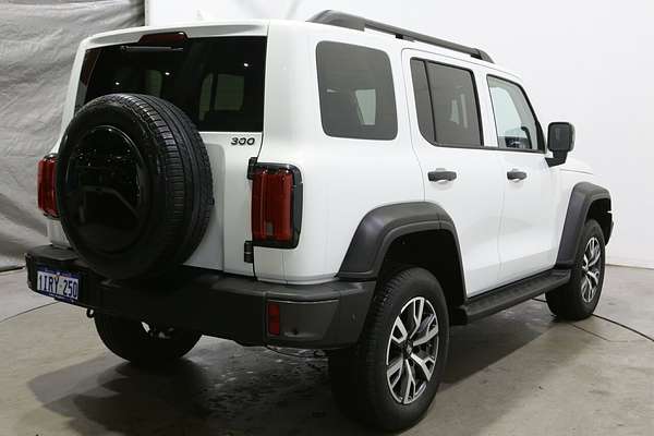 2023 GWM Tank 300 Ultra Hybrid P01