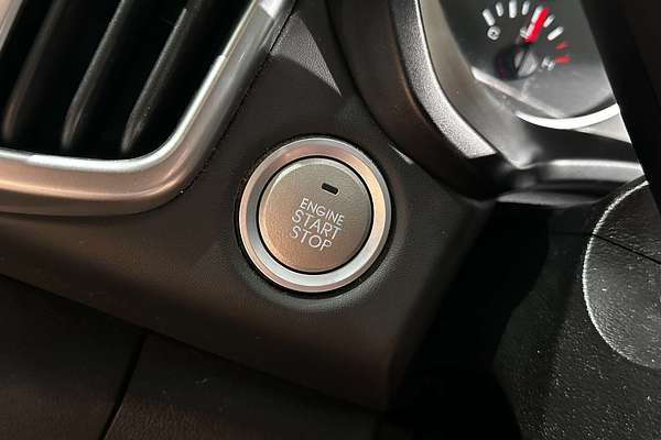 2021 GWM Ute Cannon-L NPW 4X4