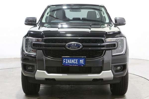 2023 Ford Ranger Sport 4X4 2.0L