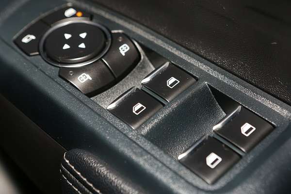 2023 Ford Ranger Sport 4X4 2.0L