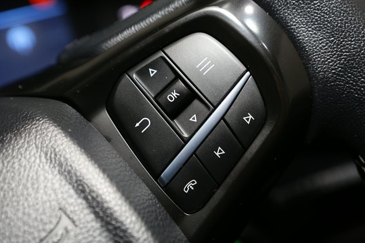 2023 Ford Ranger Sport 4X4 2.0L