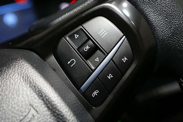 2023 Ford Ranger Sport 4X4 2.0L