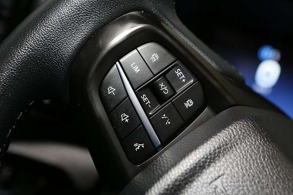 2023 Ford Ranger Sport 4X4 2.0L
