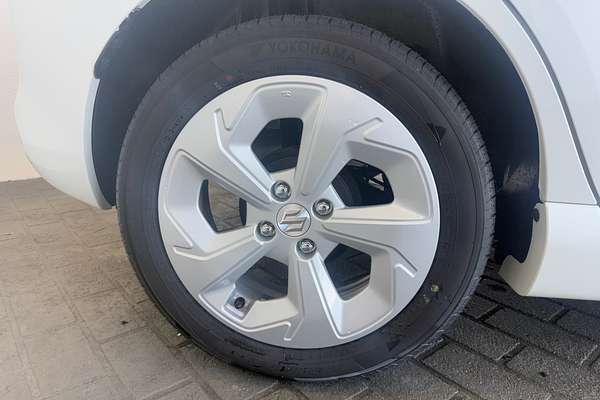 2024 Suzuki Swift Hybrid Plus UZ
