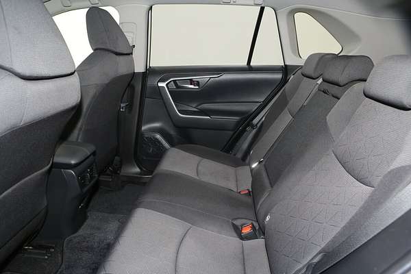 2023 Toyota RAV4 GXL AXAH52R