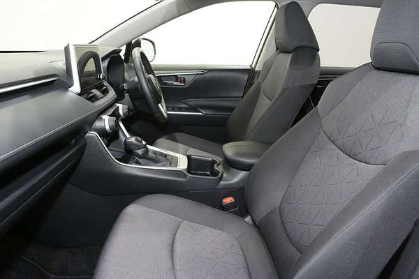 2023 Toyota RAV4 GXL AXAH52R